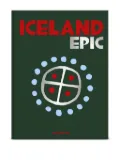 Assouline Iceland Epic book - Green