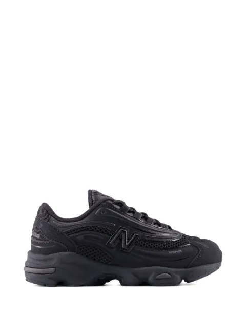 New Balance Kids 100 lace-up sneakers