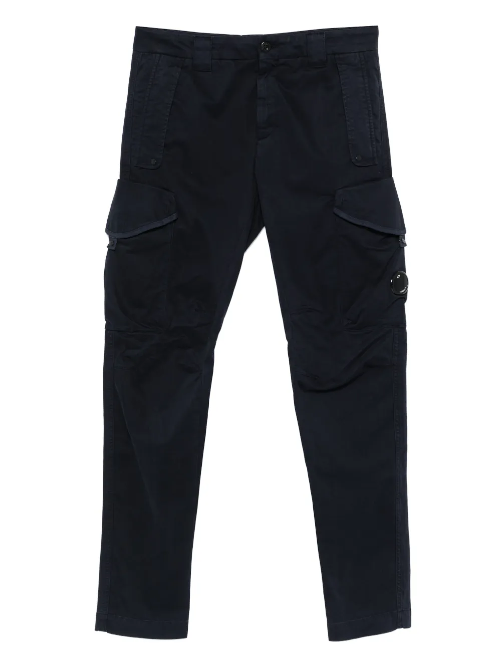 C.P. Company cargo-pocket trousers | Blue | Image 1
