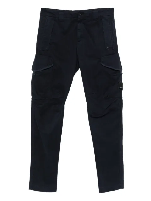 C.P. Company pantalones cargo con bolsillos