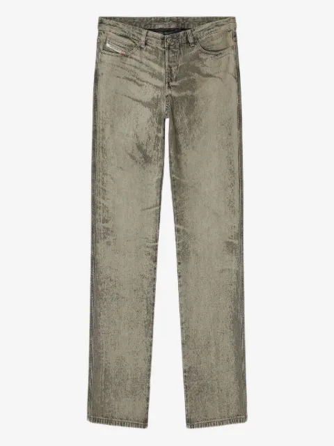 Diesel D-Im 007 dr regular jeans