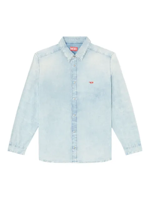 Diesel camisa D-Simply