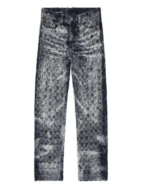 Diesel 1980 D-Eeper jeans