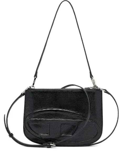 Diesel Bolsa tiracolo 1DR Twin-Double