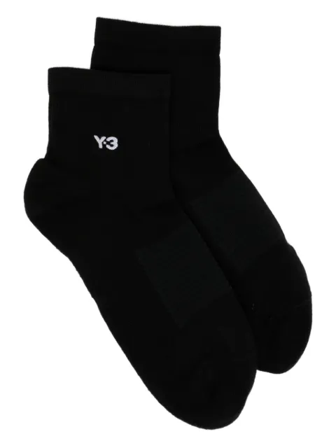 Y-3 classic low socks