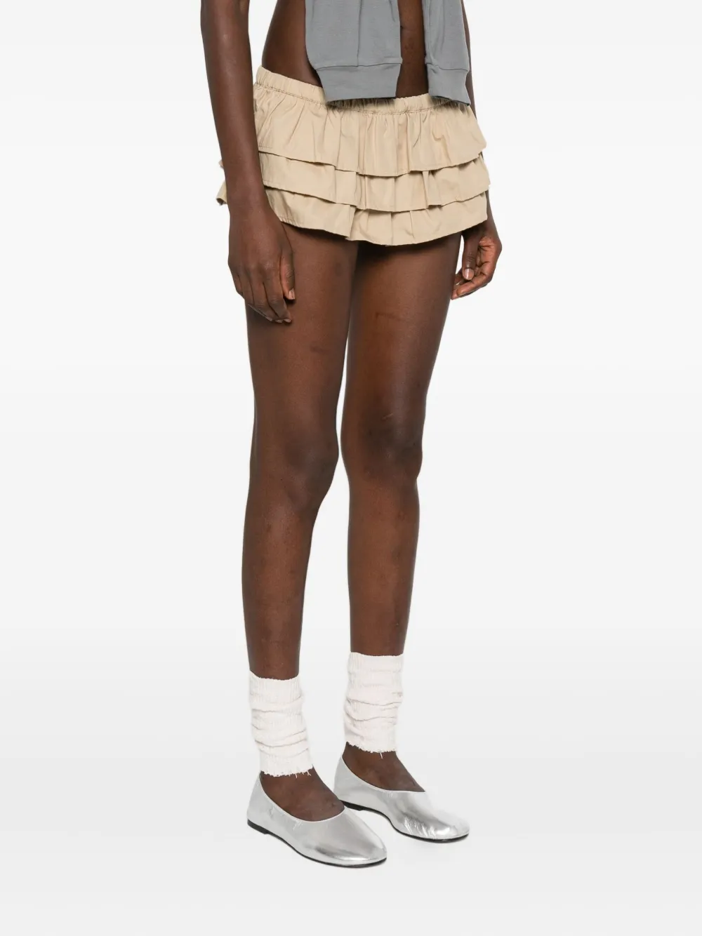 Out Of Office "Ooo" sneakers