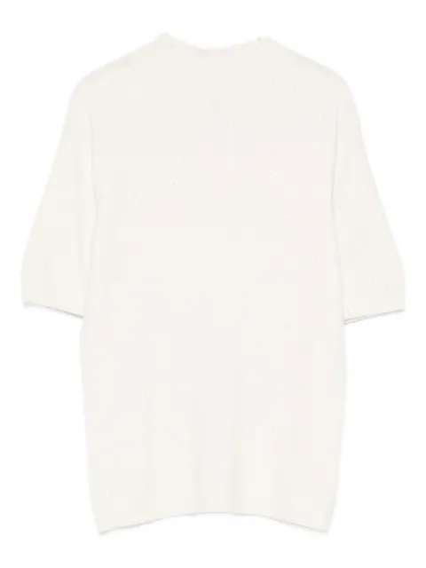 LIU JO crew-neck T-shirt