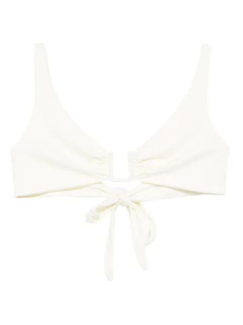 AWAY THAT DAY Palma Bikini top