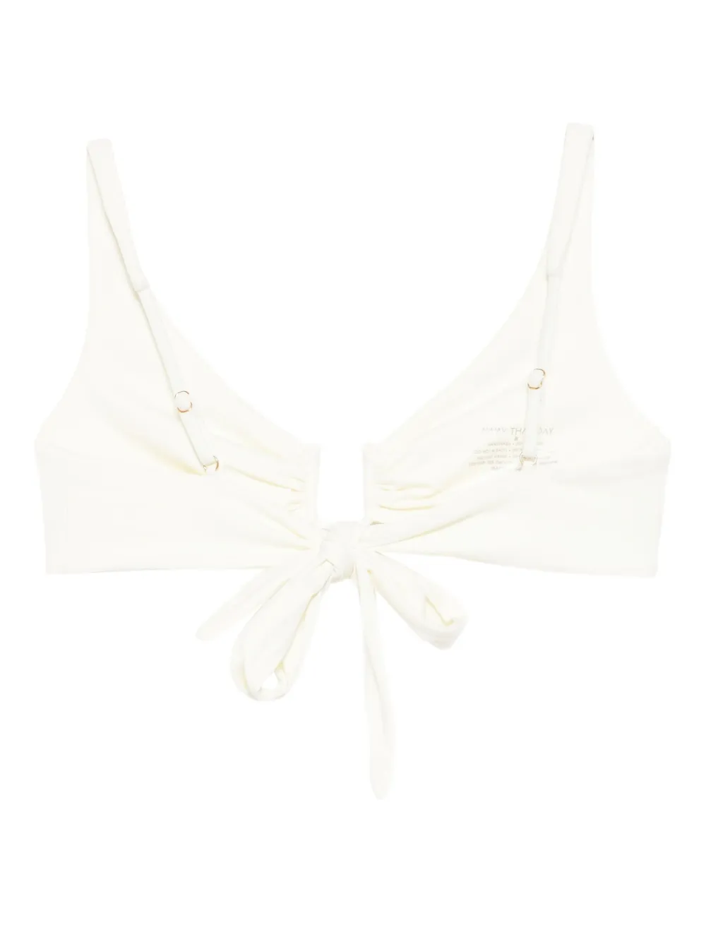 AWAY THAT DAY Palma Bikini top | Bikinis | Image 2