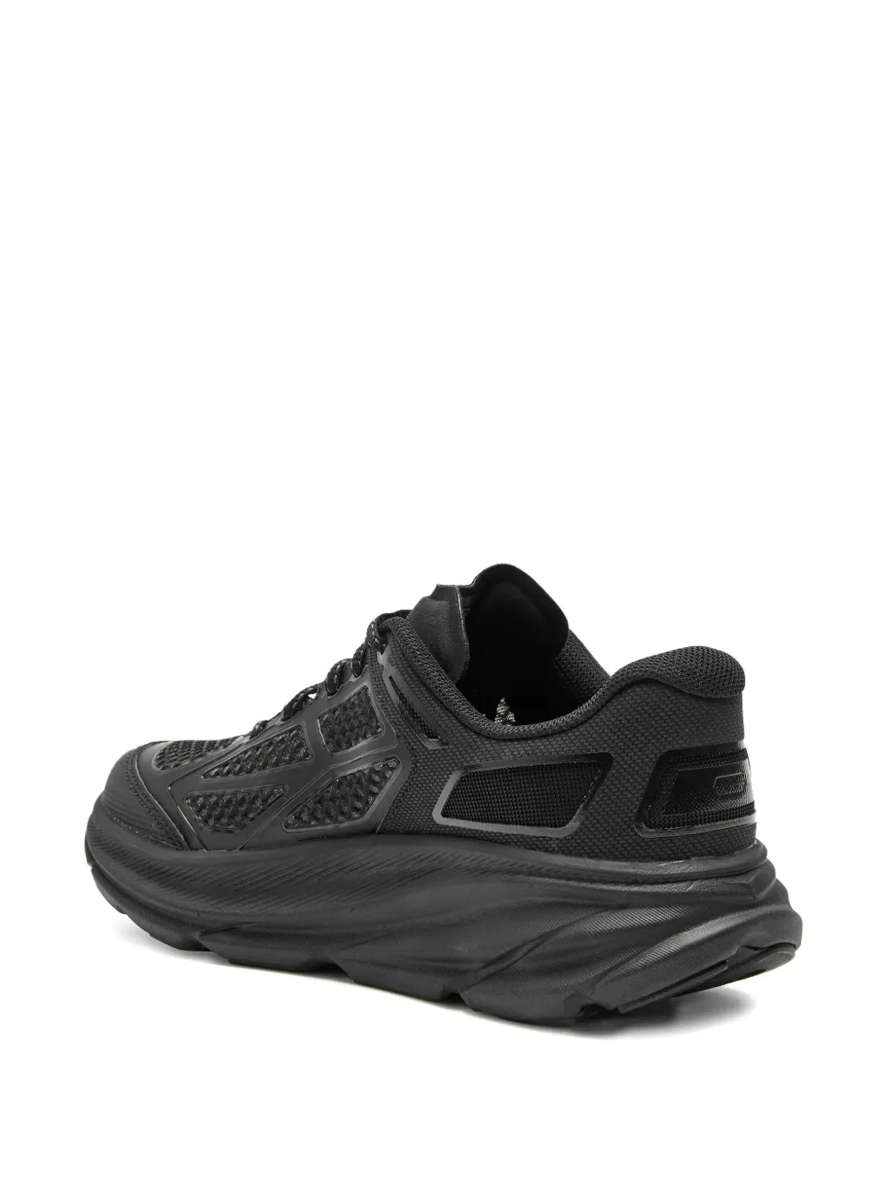 HOKA Clifton One9 sneakers Black