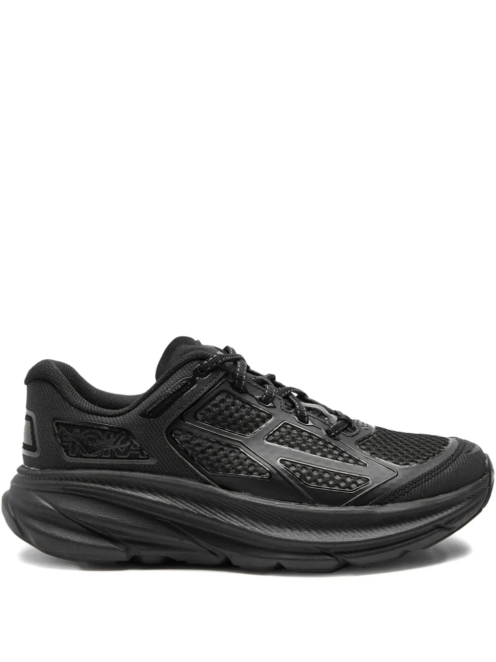 HOKA Clifton One9 sneakers Black
