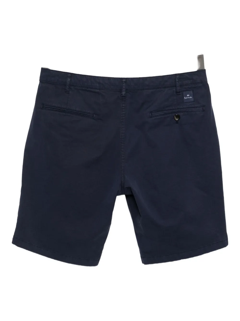 PS Paul Smith Chino shorts Blauw