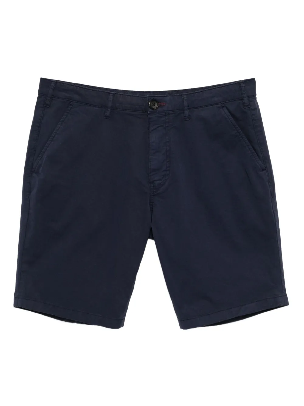 PS Paul Smith Chino shorts Blauw