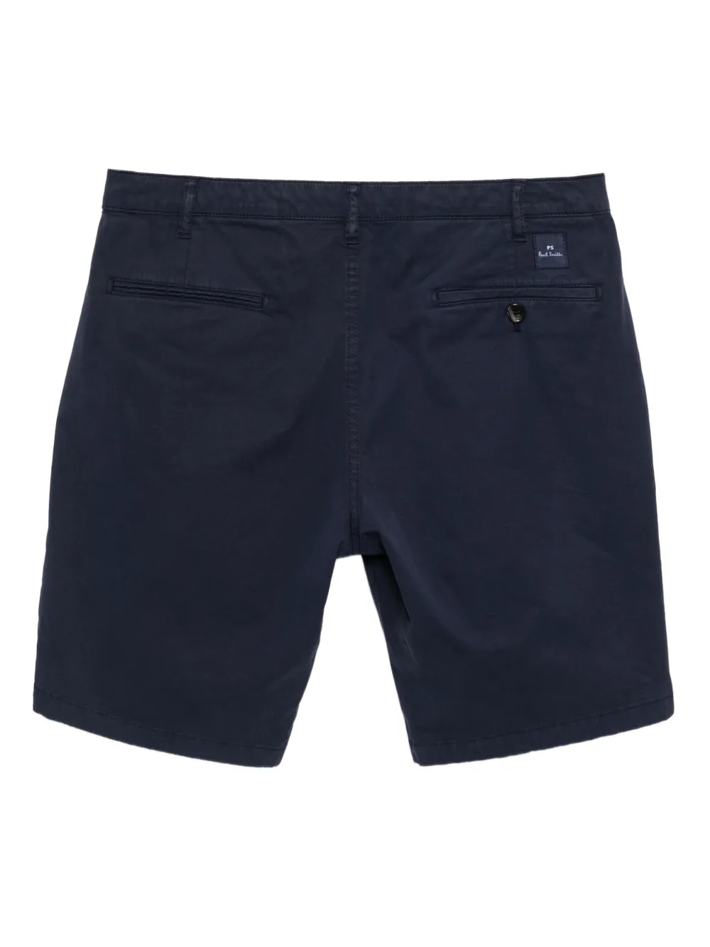 PS Paul Smith Chino shorts - Blauw