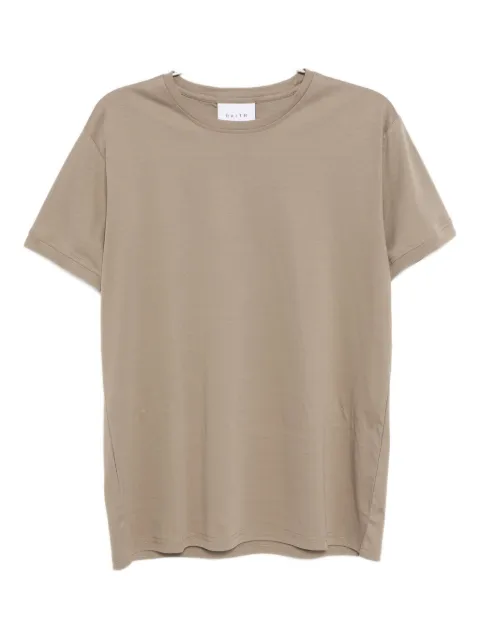 RAITH luxe mercerized T-shirt