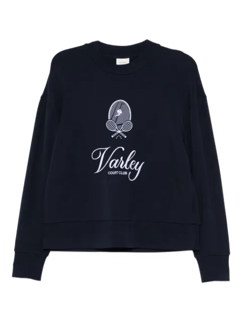 Varley Rasco Namesake sweatshirt