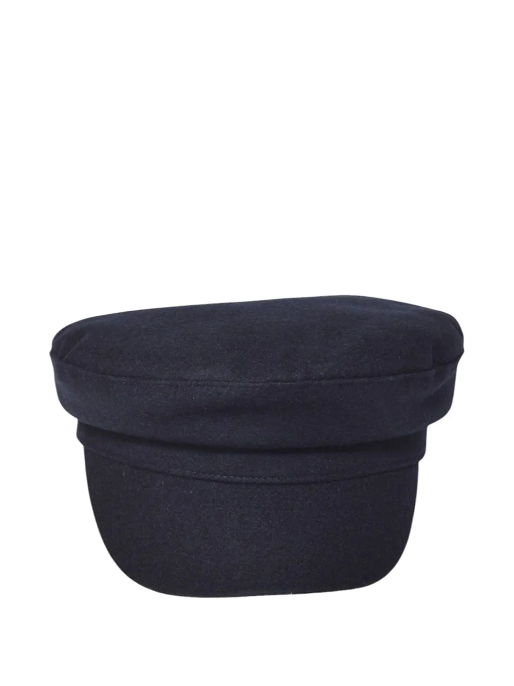 Weekend Max Mara wool hat - Blauw