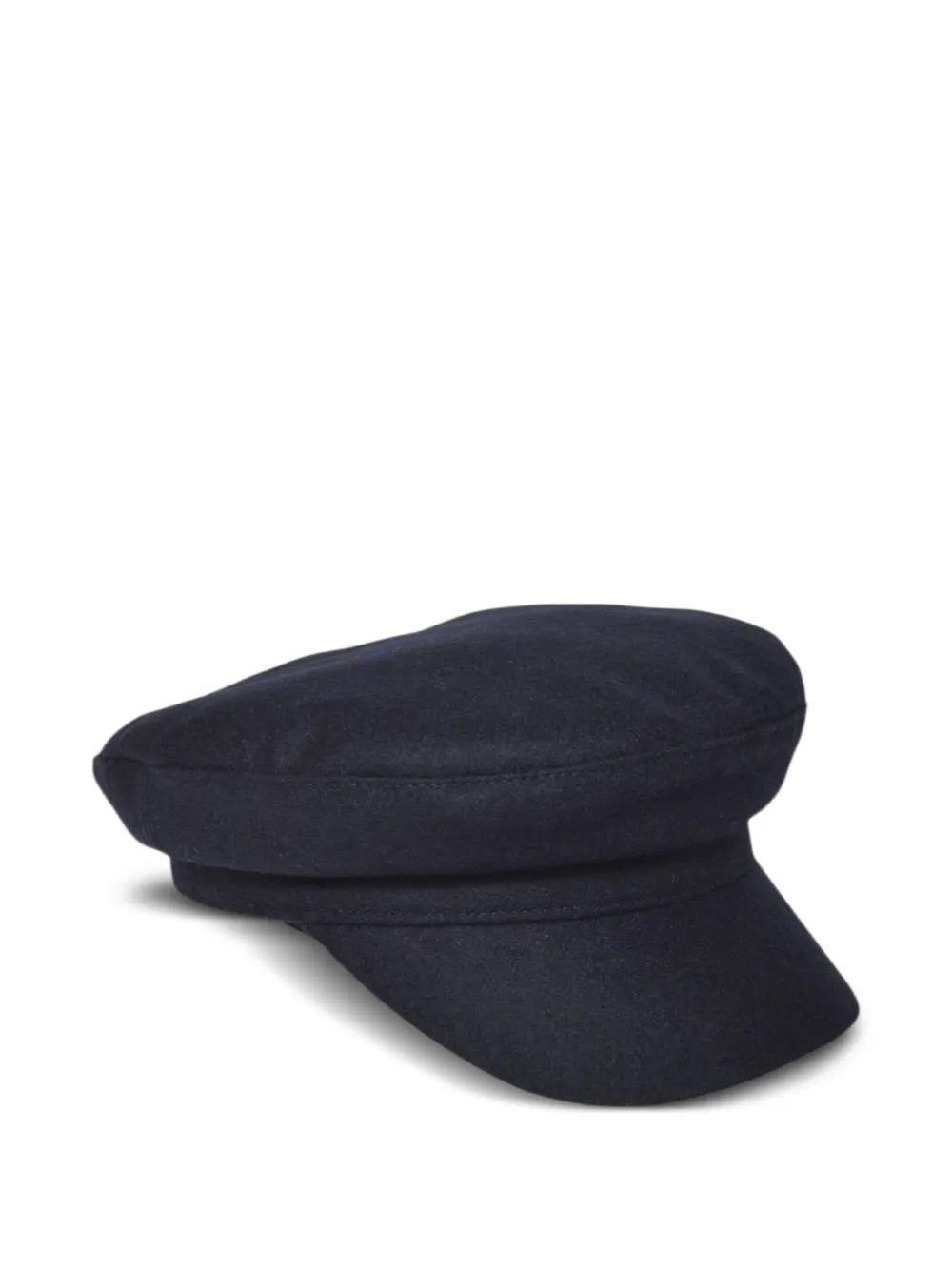 Weekend Max Mara Wollen hoed Blauw