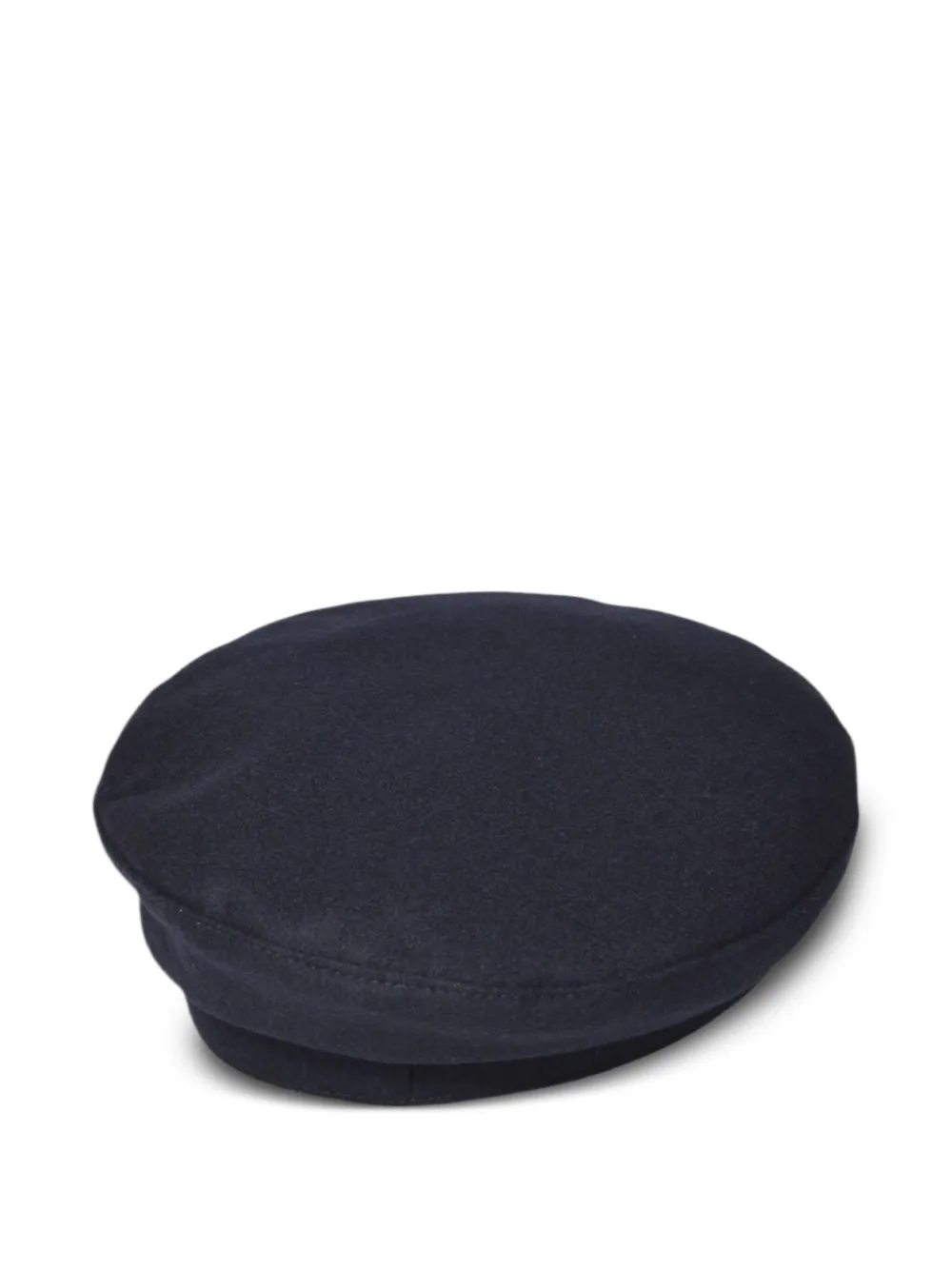 Weekend Max Mara Wollen hoed Blauw