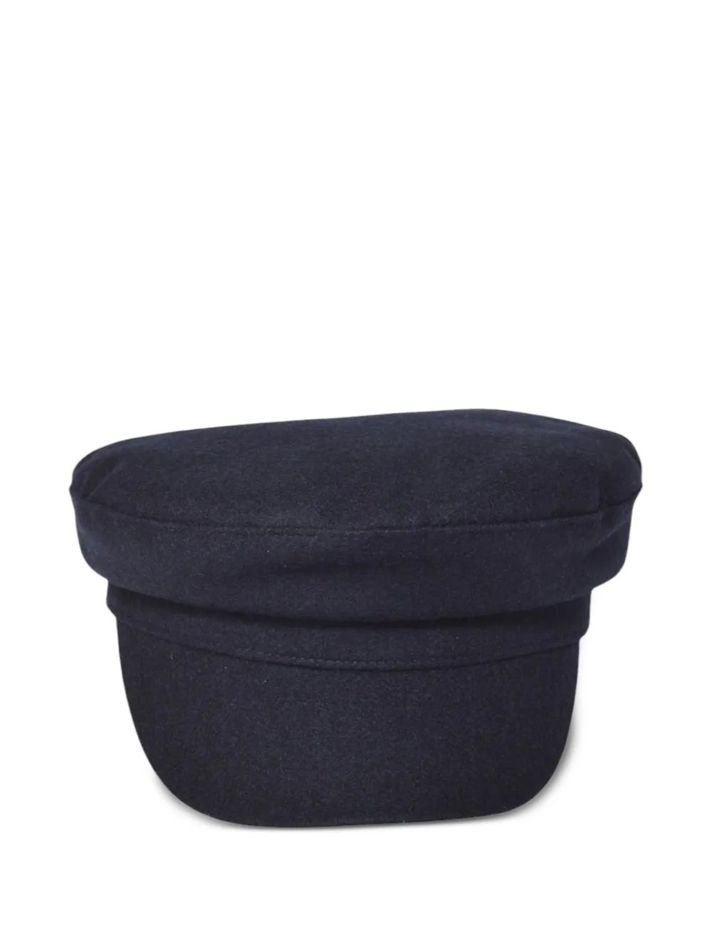 Weekend Max Mara Wollen hoed Blauw
