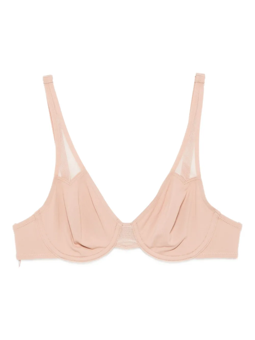 Wacoal unlined underwire bra - Rosa