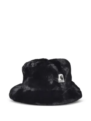 【美品】READY MADE DENIM TEARS ツイードバケットハット 黒 READYMADE x DENIM TEARS COTTON WREATH TWEED BUCKET HAT (BLACK)商品