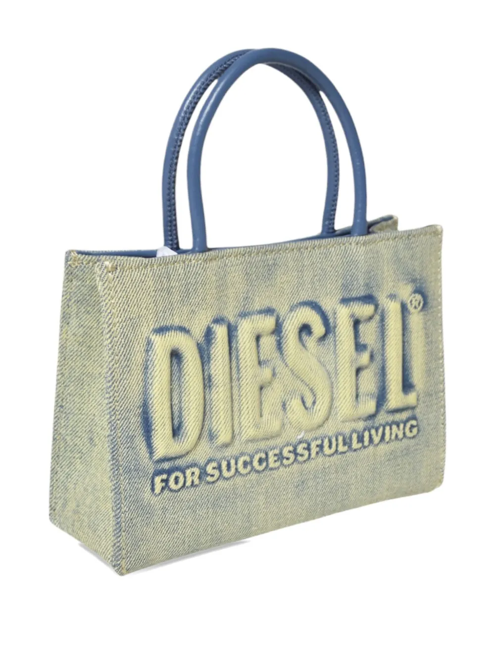 Diesel Kids dsl 3d mini bag - Zwart