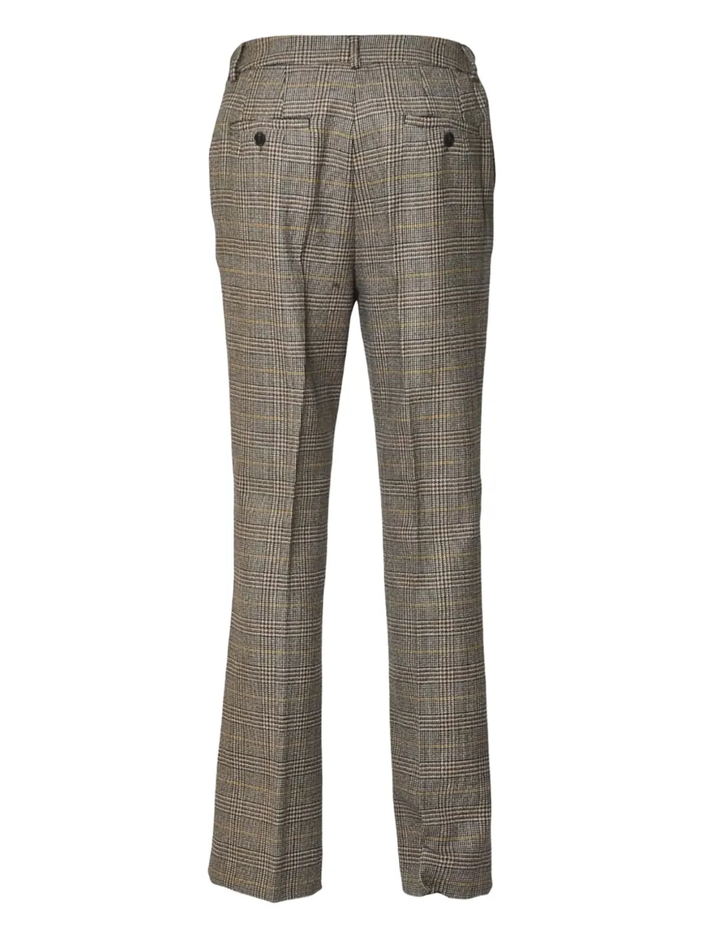Weekend Max Mara wool straight-leg trousers | Straight-Leg Pants | Image 2