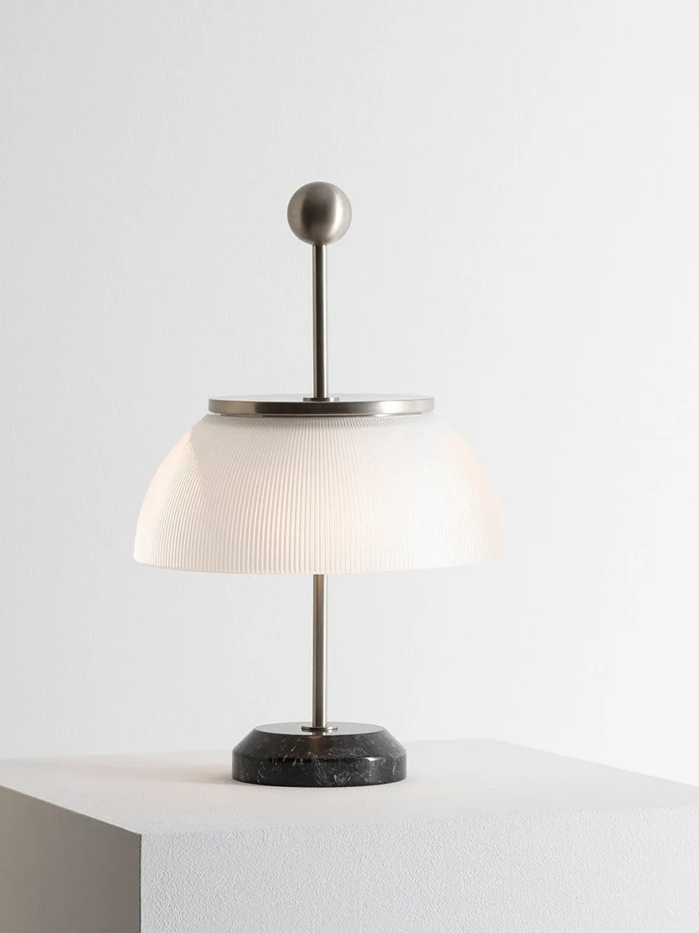 artemide Alpha LED table lamp | Lighting & Lampshades | Image 2