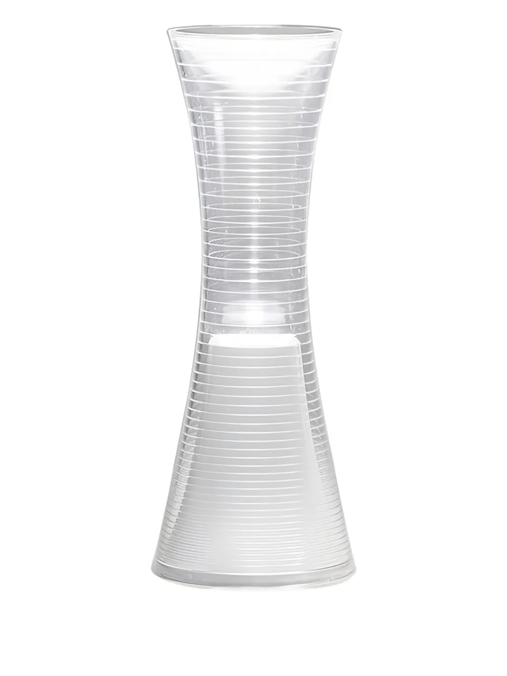 artemide アワーグラス ランプ - ホワイト artemide アワーグラス ランプ - ホワイト