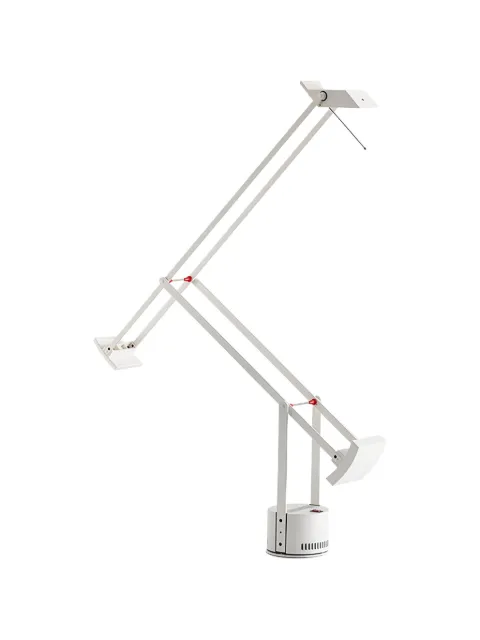 artemide Tizio adjustable-arm table lamp