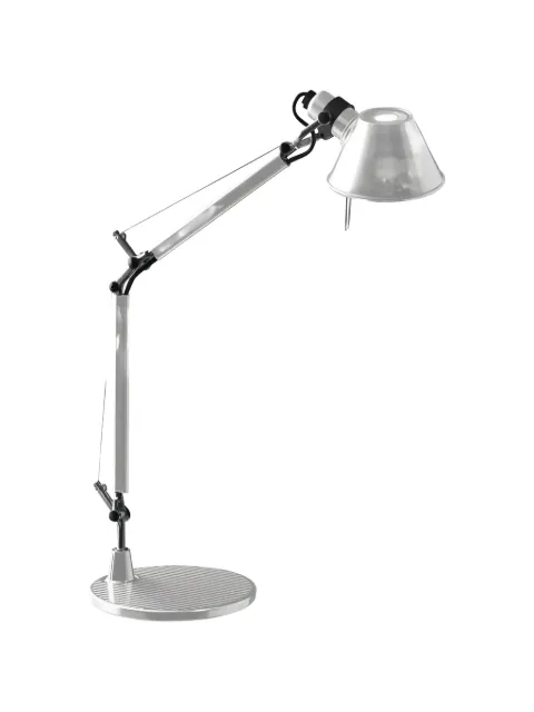 artemide Tolomeo adjustable-arm table lamp