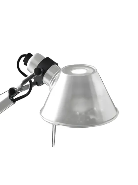 artemide Tolomeo adjustable-arm table lamp