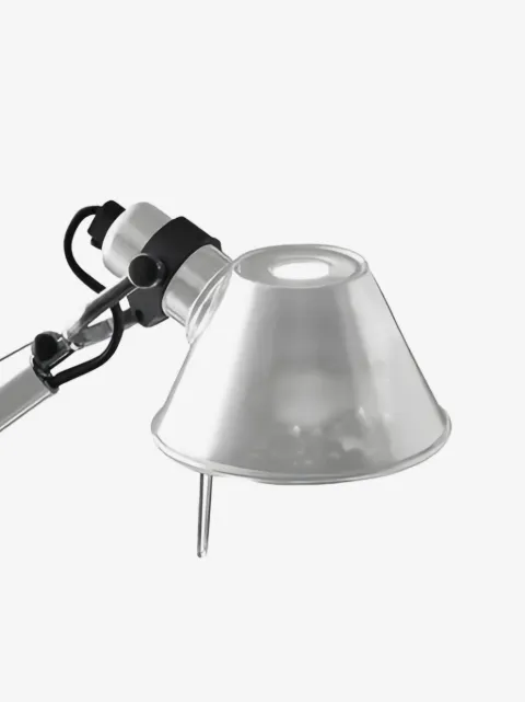 artemide Tolomeo adjustable-arm table lamp