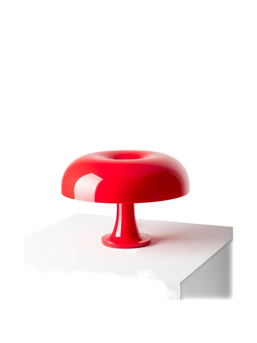 artemide Lampada da tavolo - Rosso