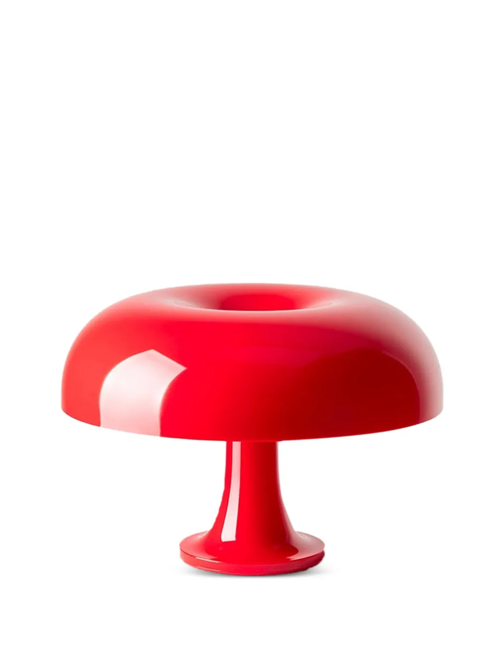 artemide Lampada da tavolo - Rosso