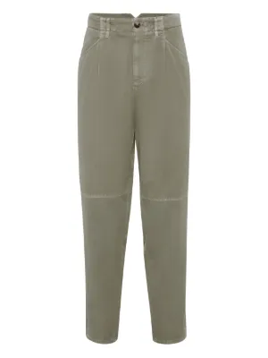 BRUNELLO CUCINELLIブルネロクチネリ コーデュロイ パンツ 綿 BRUNELLO CUCINELLI ブルネロクチネリ コーデュロイパンツ