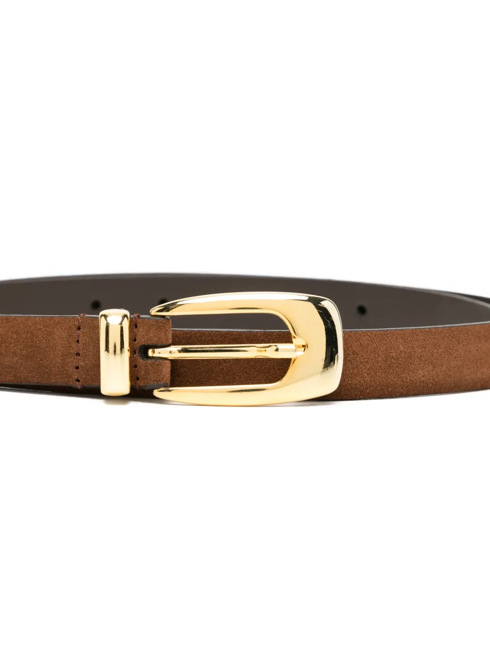Anderson's Keeper riem - Bruin