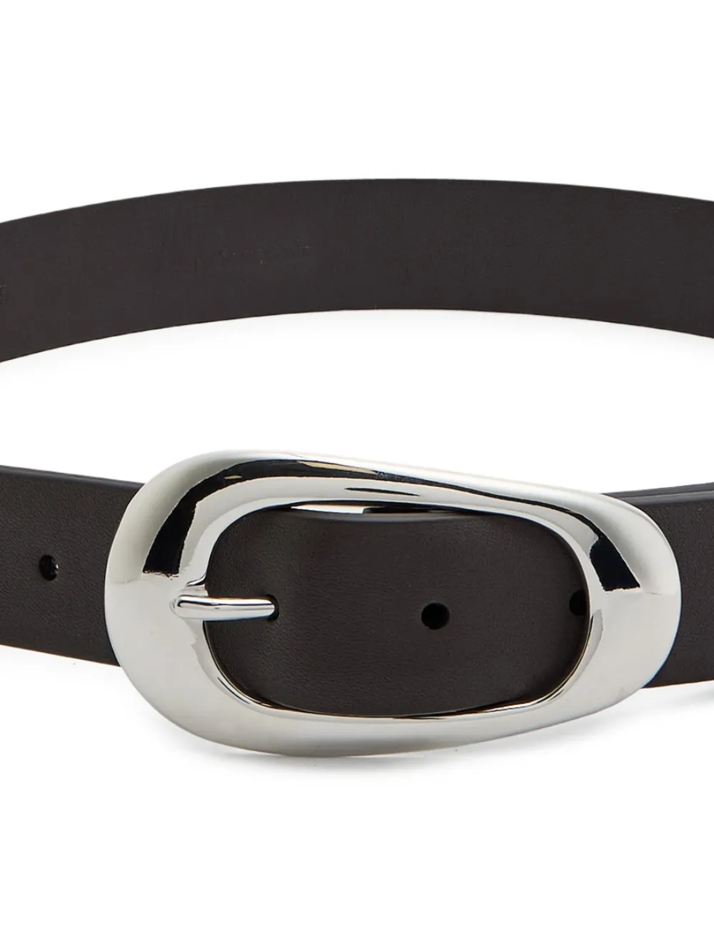 Anderson's Cinto com fivela oval | Image 2