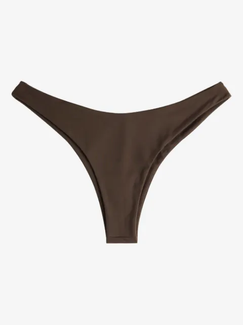 AWAY THAT DAY Slip bikini Fiji