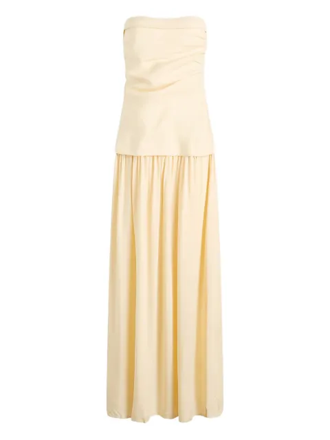Faithfull the Brand Hedy maxi dress