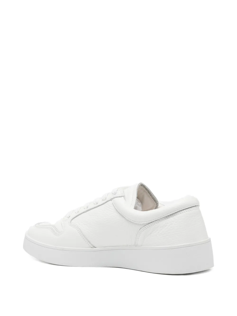 JUDE LLOW Telier sneakers Wit