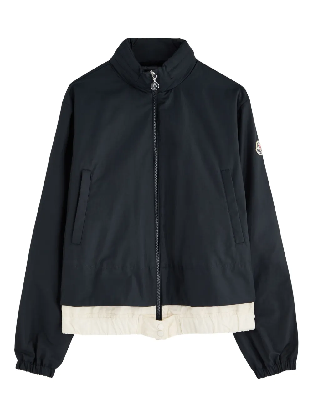 Moncler Janze jacket | Black | Image 1