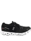 On Running cloud 5 trainers - Black