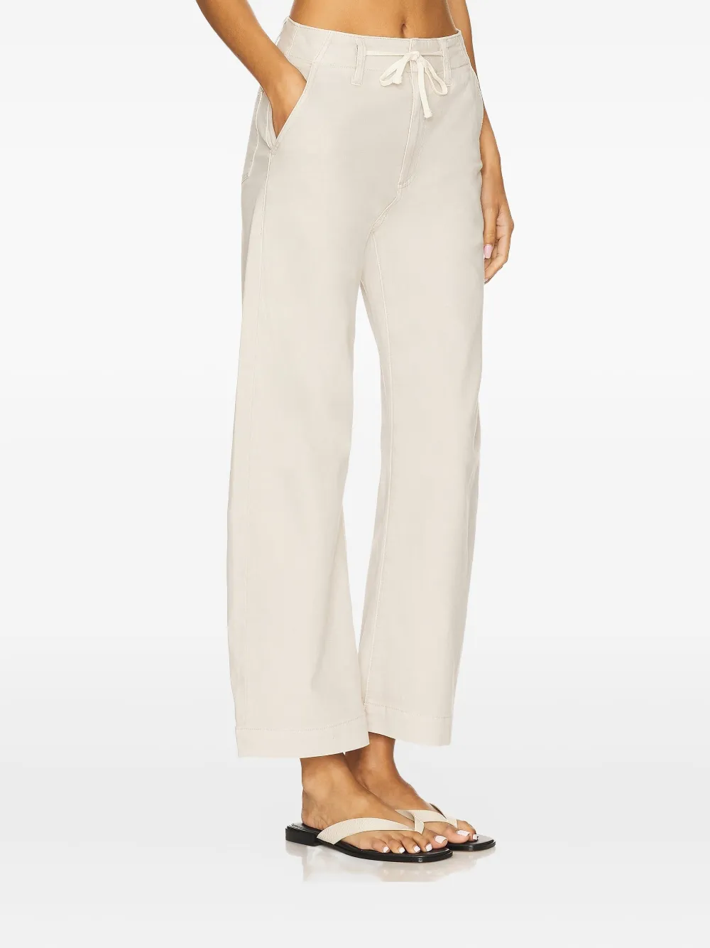 PAIGE Arellia jeans Beige