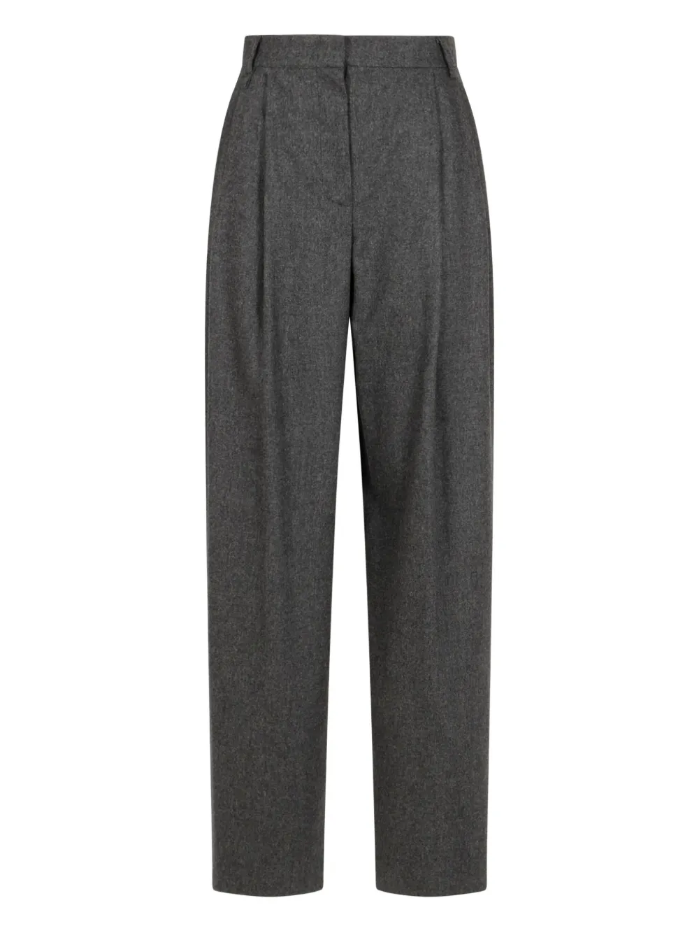 Emporio Armani Plooibroek Grijs