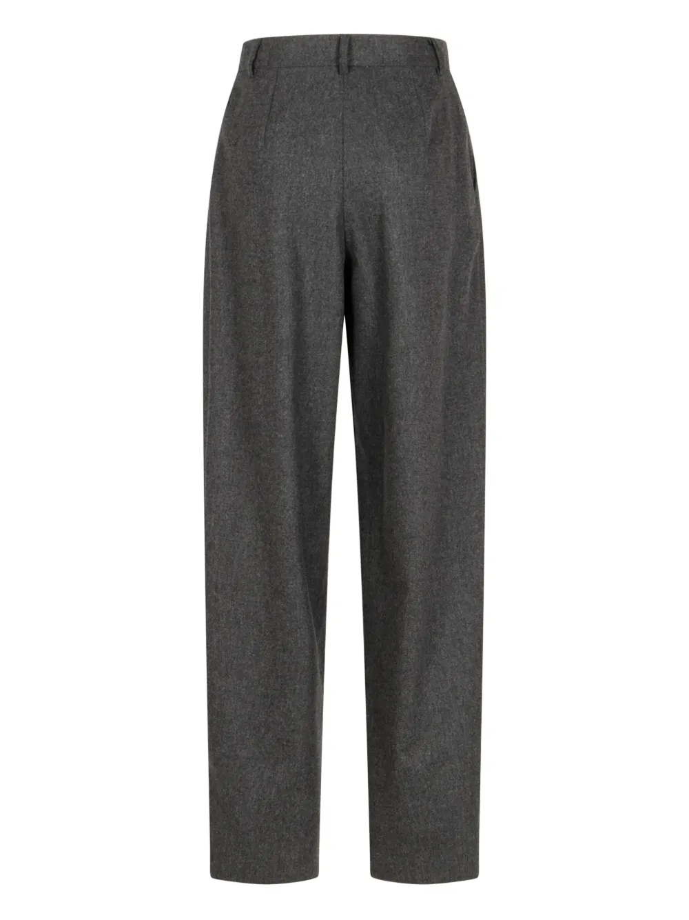 Emporio Armani Plooibroek - Grijs