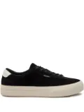 Paul Smith Dillon suede sneakers - Black