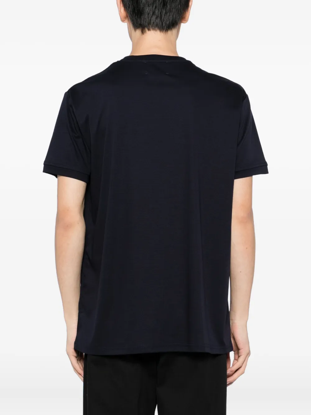 Mercerized T-Shirt