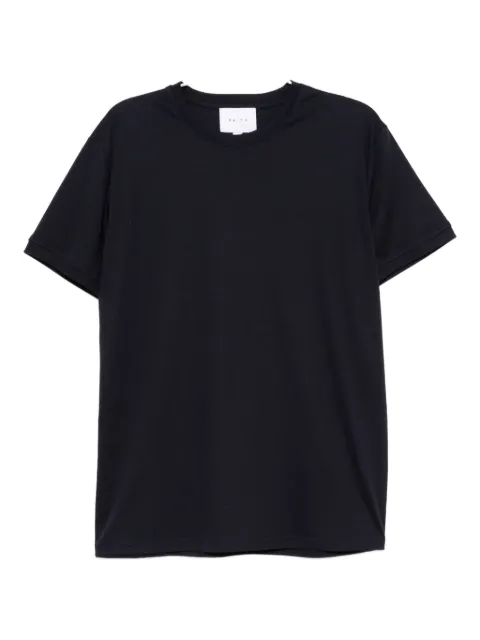 RAITH mercerized T-shirt